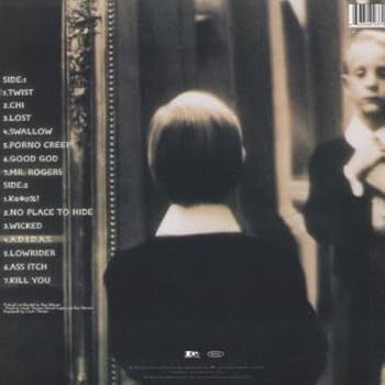 Amazon.co.jp: Life Is Peachy [12 inch Analog]: ミュージック